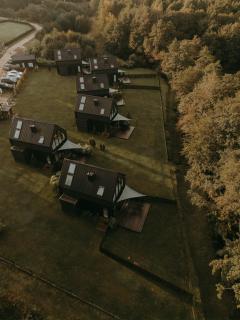 Domki Momenty - Słajszewo - 2