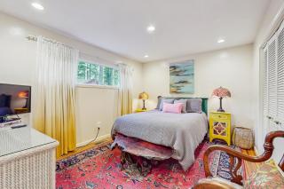 Colorado Pines Retreat - 3