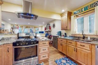 Colorado Pines Retreat - 5