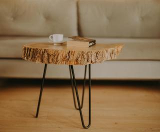 Domki Momenty - Słajszewo - 7