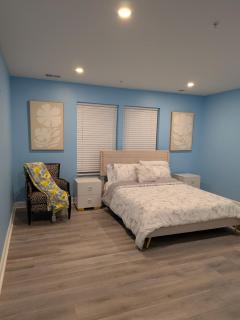 Work and play close to everything - 7