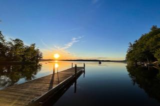 Peaceful Pleasant Point - 9