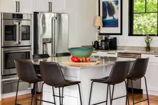 Kirkwood Retreat - 6