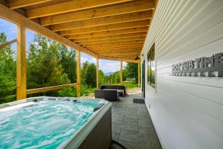 Kirkwood Retreat - 9