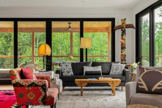 Kirkwood Retreat - 7