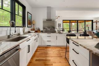 Kirkwood Retreat - 4