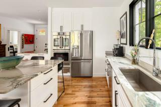 Kirkwood Retreat - 3