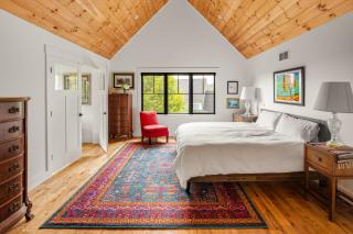 Kirkwood Retreat - 2