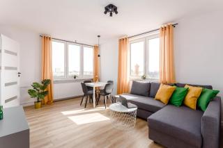 Top CityCentre Amazing Nowogrodzka - 3