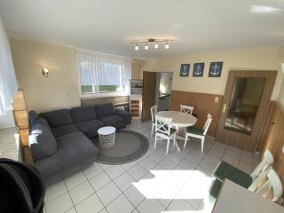 Tant Dora, Meeresgruss Baltrum - 9