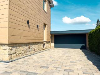 WILD&COZY Ferienhaus mit 160m2, Garage und 2 Bäder - 4