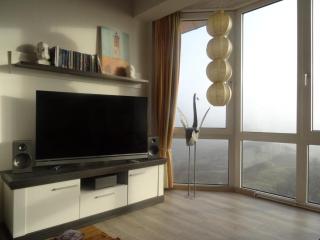 Ankerplatz Baltrum - 2