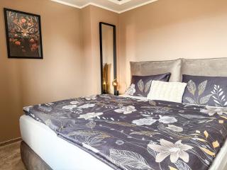 WILD&COZY Ferienhaus mit 160m2, Garage und 2 Bäder - 5