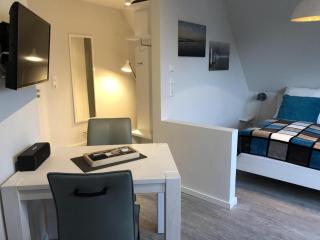 Westhook Baltrum Apt 4 - 6