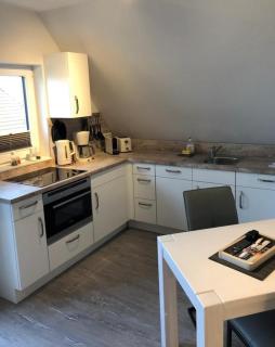 Westhook Baltrum Apt 4 - 9