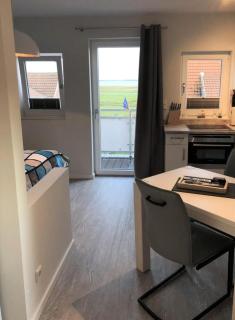 Westhook Baltrum Apt 4 - 2