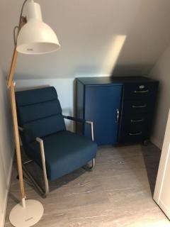 Westhook Baltrum Apt 4 - 4