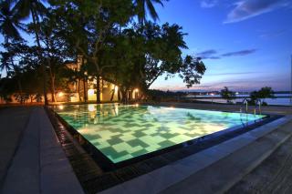Jade Green Hotel Hambantota - Hambantota - 0