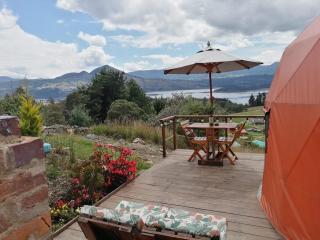 Glamping Cabaña San Martin - 7