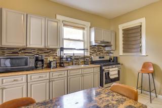 Easy Commute to Newark and NYC! Extended Stay Unit - 5