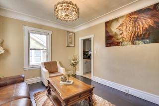 Easy Commute to Newark and NYC! Extended Stay Unit - 6