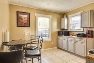 Free Parking Spot! Extended Stay Near Newark and NYC - 4