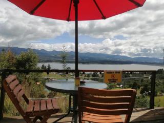 Glamping Cabaña San Martin - 5