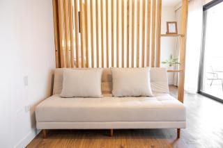 Design, Comfort, Ultra-Fast WiFi and Balcony View - 9