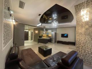 Мост сити АПП 125 Королева Елізавети - 3