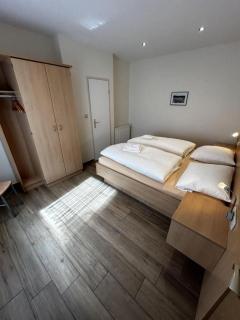 Fewo Strandhafer, Haus Meeresgruss Baltrum - 9