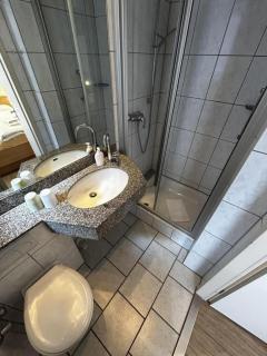 Fewo Strandhafer, Haus Meeresgruss Baltrum - 8