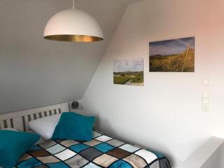 Westhook Baltrum Apt 3 - 8