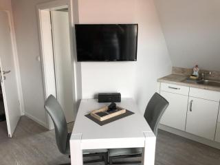 Westhook Baltrum Apt 3 - 9