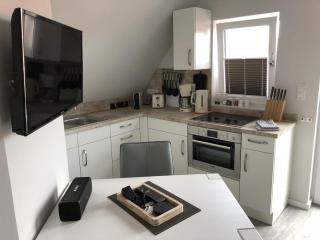Westhook Baltrum Apt 3 - 7
