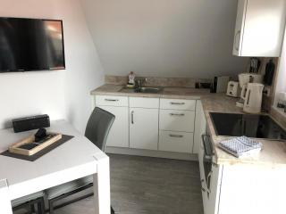 Westhook Baltrum Apt 3 - 6