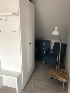 Westhook Baltrum Apt 3 - 5