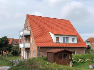 Westhook Baltrum Apt 3 - 1