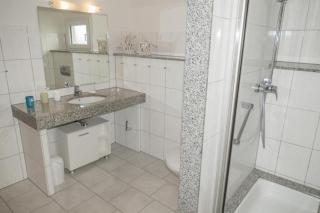 Fewo Stranddistel, Haus Meeresgruss Baltrum - 2