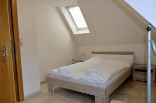 Fewo Stranddistel, Haus Meeresgruss Baltrum - 7