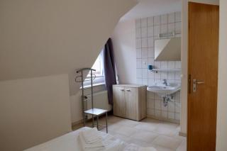 Fewo Stranddistel, Haus Meeresgruss Baltrum - 6