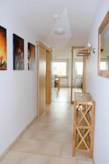 Fewo Stranddistel, Haus Meeresgruss Baltrum - 8
