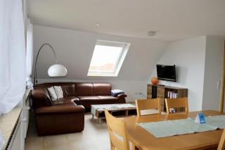 Fewo Stranddistel, Haus Meeresgruss Baltrum - 0