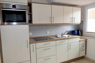 Fewo Stranddistel, Haus Meeresgruss Baltrum - 9