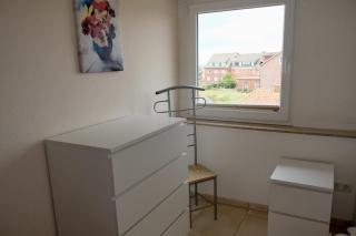 Fewo Stranddistel, Haus Meeresgruss Baltrum - 3