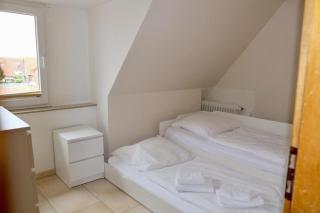 Fewo Stranddistel, Haus Meeresgruss Baltrum - 5