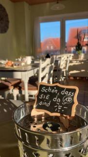 Fewo Meeresgruß, Haus Meeresgruss Baltrum - 3