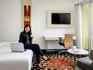 Novotel Palembang - 1