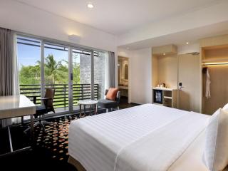 Novotel Palembang - 3