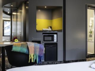 Novotel Suites Wien City Donau - 3