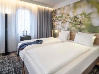 Novotel Suites Wien City Donau - 2